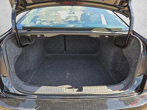 Deep Black Pearl 2024 Volkswagen Jetta 1.5T SE