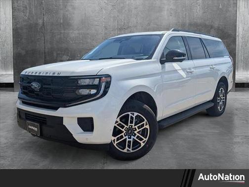 2025 Ford Expedition Max Active 4x2
