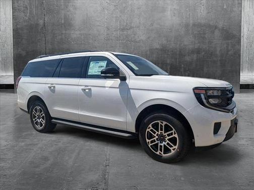 2025 Ford Expedition Max Active 4x2
