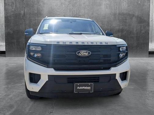 2025 Ford Expedition Max Active 4x2