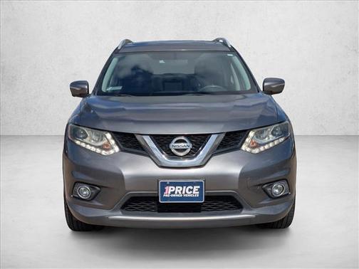 2014 Nissan Rogue SL