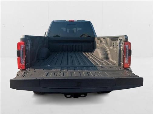 2025 Ford F-250 Platinum