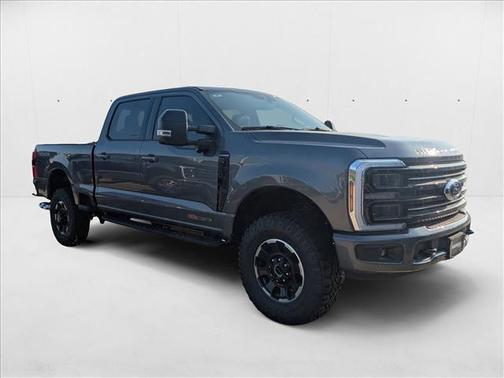 2025 Ford F-250 Platinum