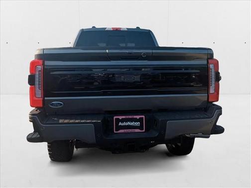 2025 Ford F-250 Platinum