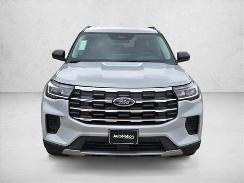 2026 Ford Explorer Active (200A)