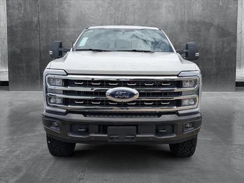 2025 Ford F-250 King Ranch