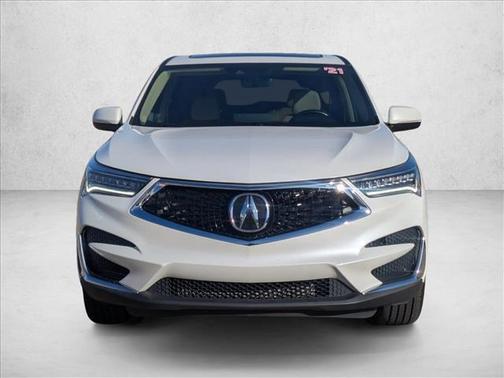 2021 Acura RDX Technology Package