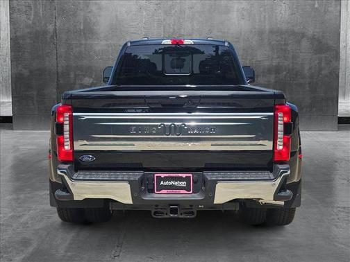 2025 Ford F-350 King Ranch
