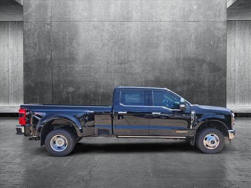 2025 Ford F-350 King Ranch