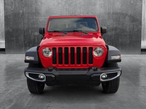 2023 Jeep Gladiator Sport S