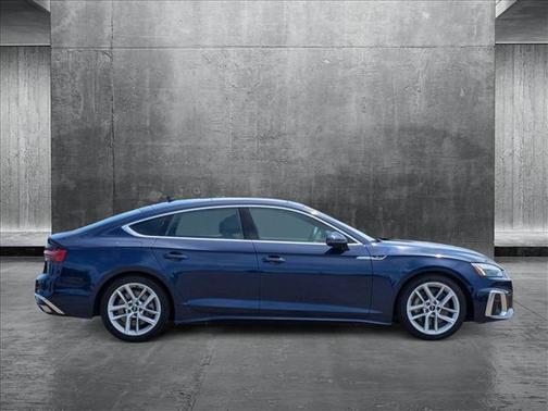 2024 Audi A5 Sportback 45 S Line Premium Plus