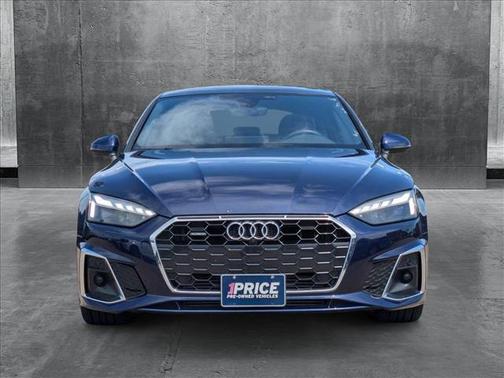 2024 Audi A5 Sportback 45 S Line Premium Plus