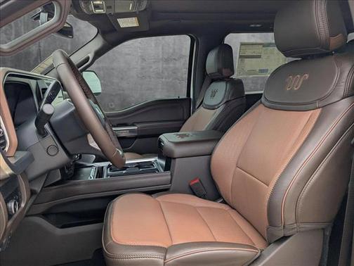 2025 Ford F-250 King Ranch