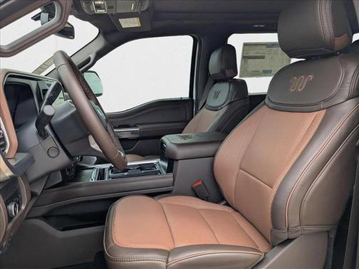 2025 Ford F-250 King Ranch