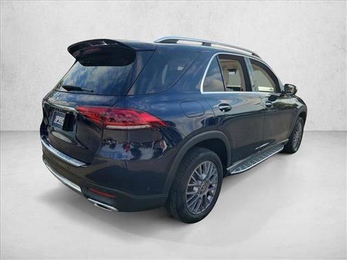 2022 Mercedes-Benz GLE 350 Base