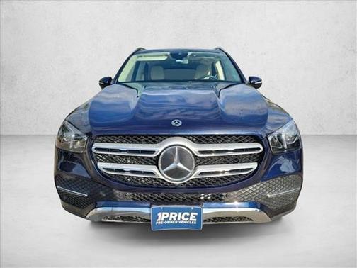 2022 Mercedes-Benz GLE 350 Base