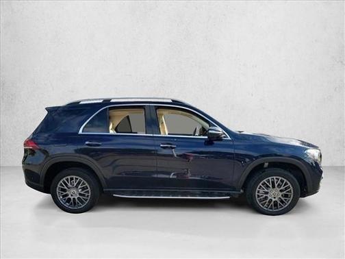 2022 Mercedes-Benz GLE 350 Base