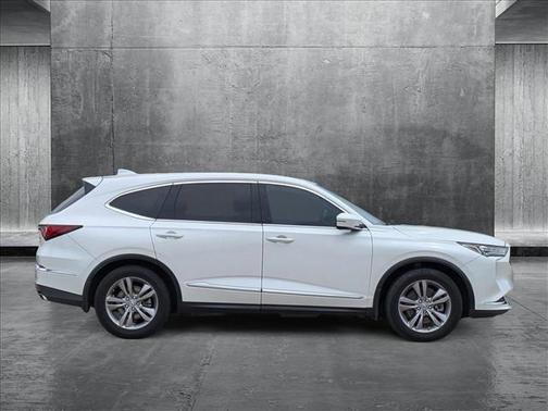 2023 Acura MDX Standard