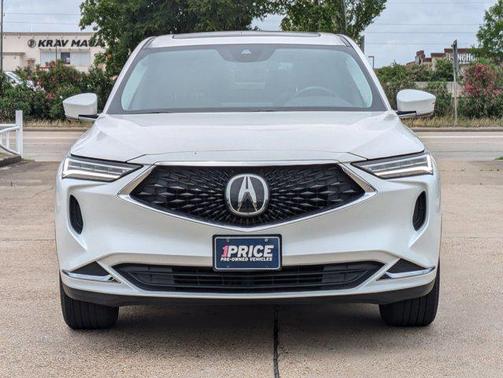 2023 Acura MDX Standard