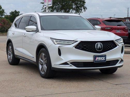 2023 Acura MDX Standard
