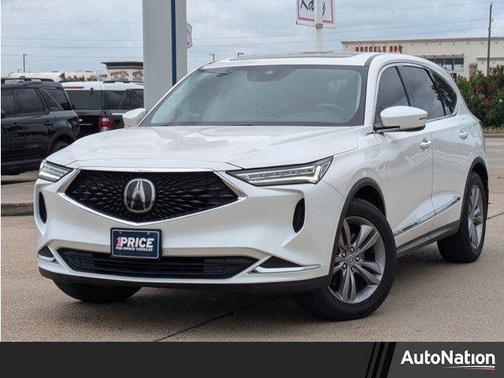 2023 Acura MDX Standard