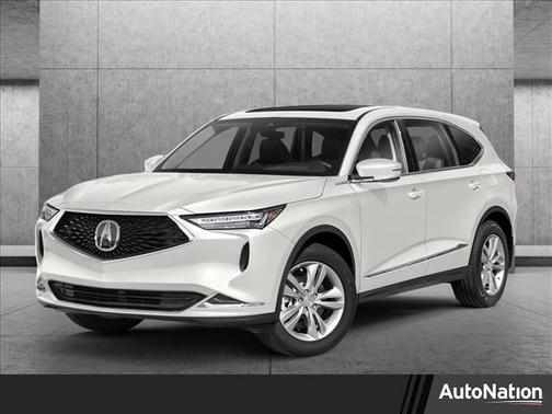 2023 Acura MDX Standard