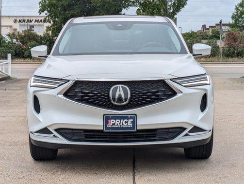 2023 Acura MDX Standard