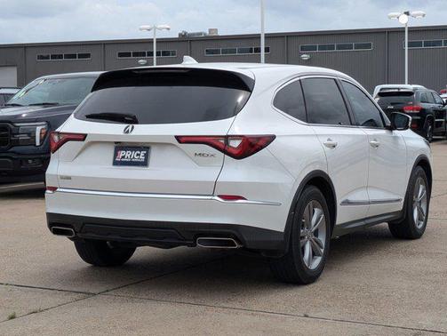 2023 Acura MDX Standard
