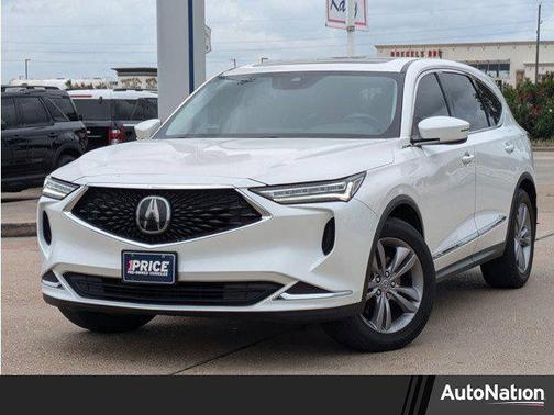 2023 Acura MDX Standard
