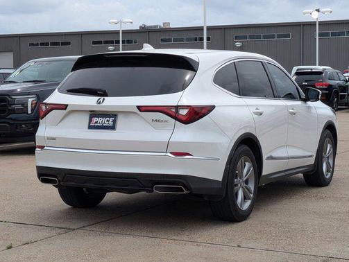 2023 Acura MDX Standard