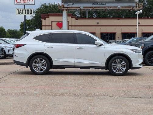 2023 Acura MDX Standard