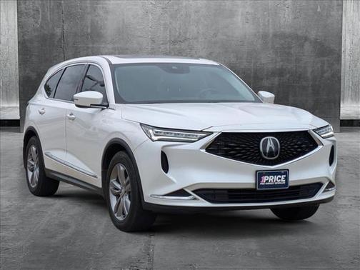 2023 Acura MDX Standard