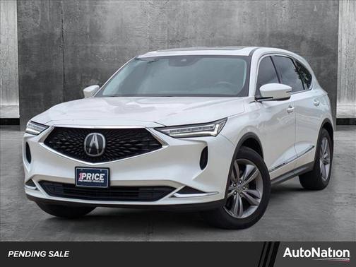 2023 Acura MDX Standard
