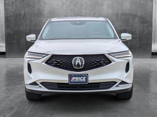 2023 Acura MDX Standard