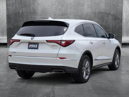 2023 Acura MDX Standard