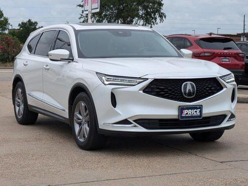 2023 Acura MDX Standard