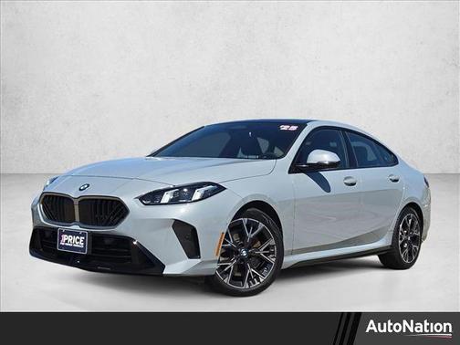 2025 BMW 228 Gran Coupe xDrive