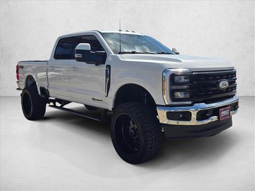 2023 Ford F-250 Lariat