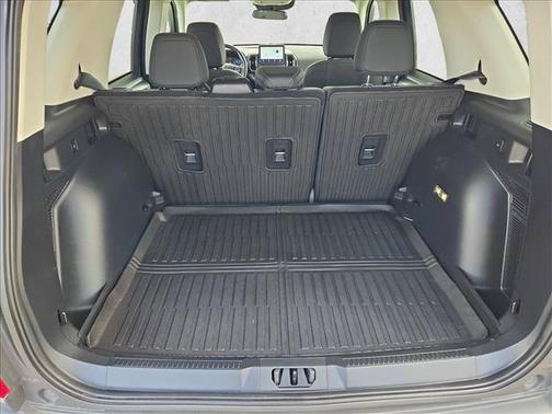 Carbonized Gray Metallic 2023 Ford Bronco Sport Big Bend