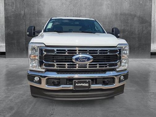 2025 Ford F-350 XLT