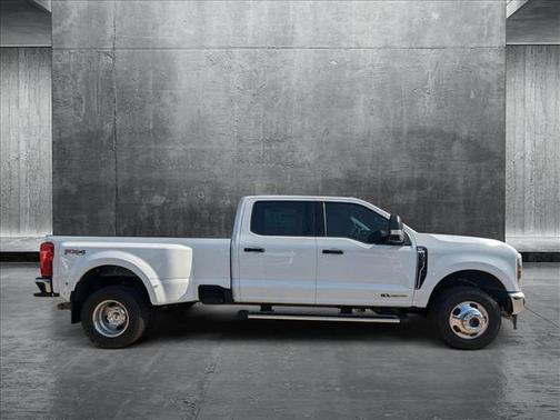 2025 Ford F-350 XLT