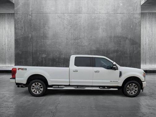 2021 Ford F-350 Limited