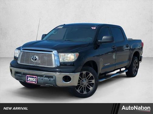 2013 Toyota Tundra Grade