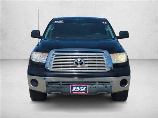 2013 Toyota Tundra Grade