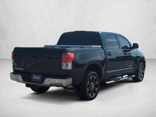 2013 Toyota Tundra Grade