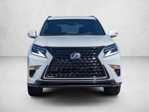 2022 Lexus GX 460 Premium