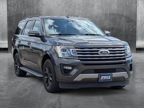 2020 Ford Expedition XLT