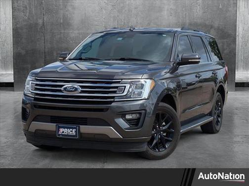 2020 Ford Expedition XLT