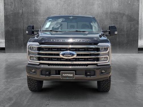 2025 Ford F-250 King Ranch