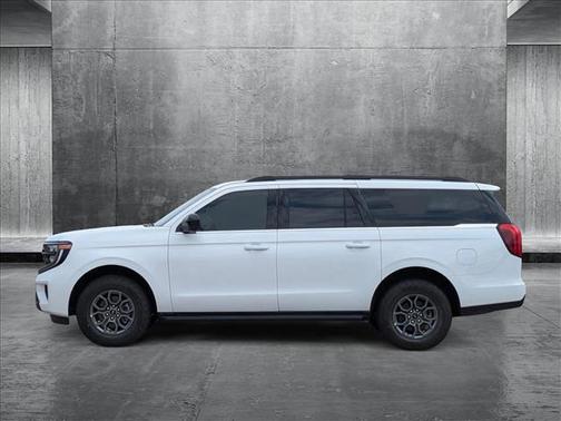 2025 Ford Expedition Max Active 4x2